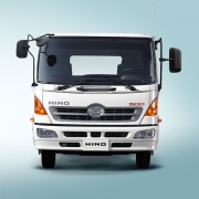 Camión GD 1226
