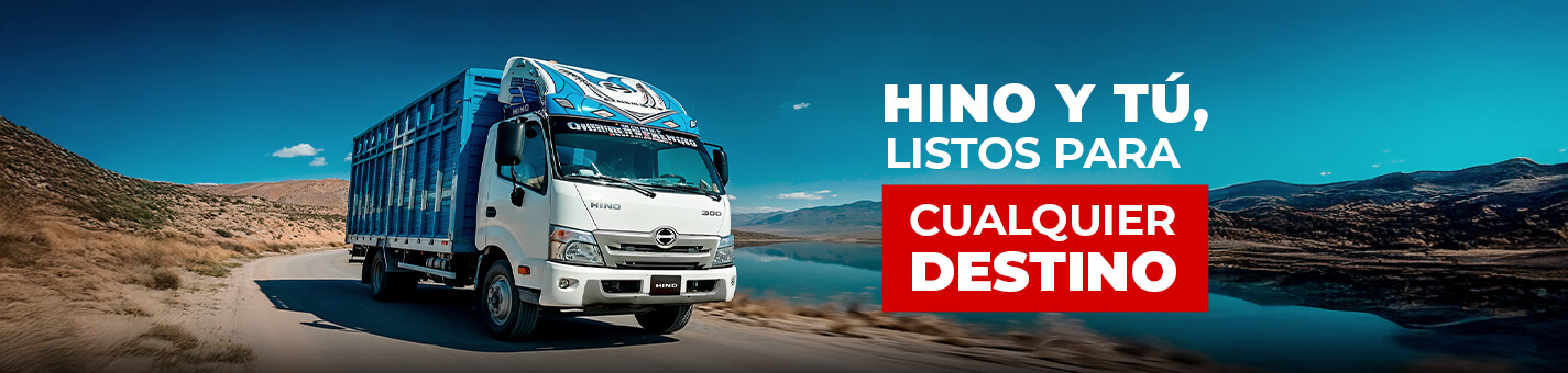 Promociones y Financiamiento