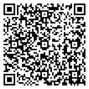 Código QR — Términos y Condiciones SUPER GARANTÍA HINO S500
