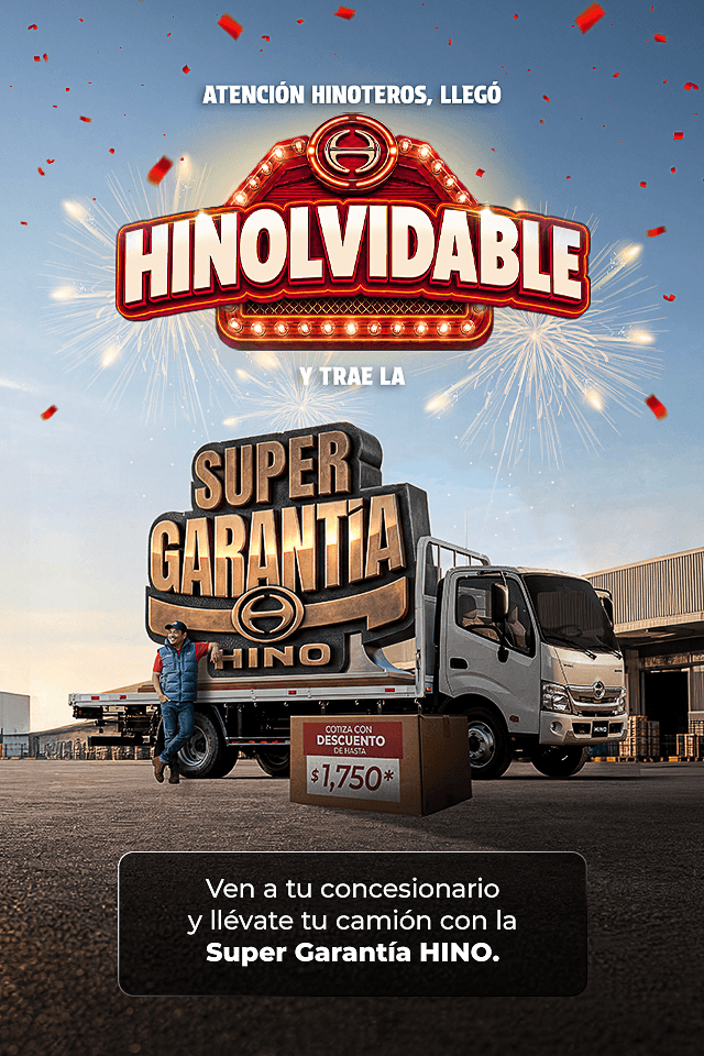 Hinolvidable
