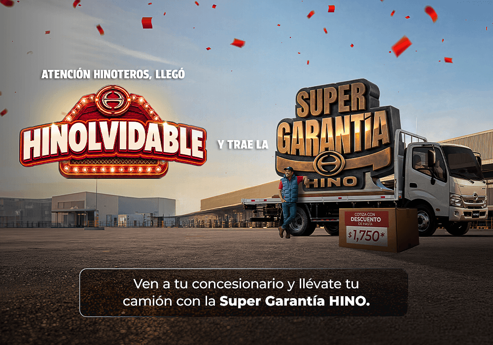 Hinolvidable
