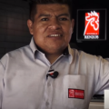 Renzo Cruz - Caso de éxito camiones HINO