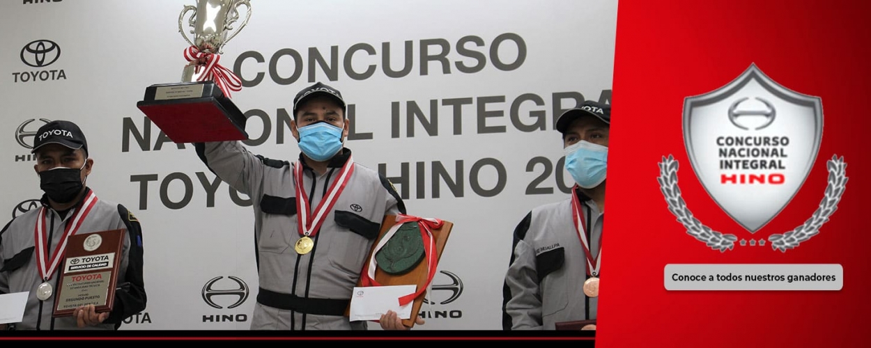 concurso nacional hino toyota