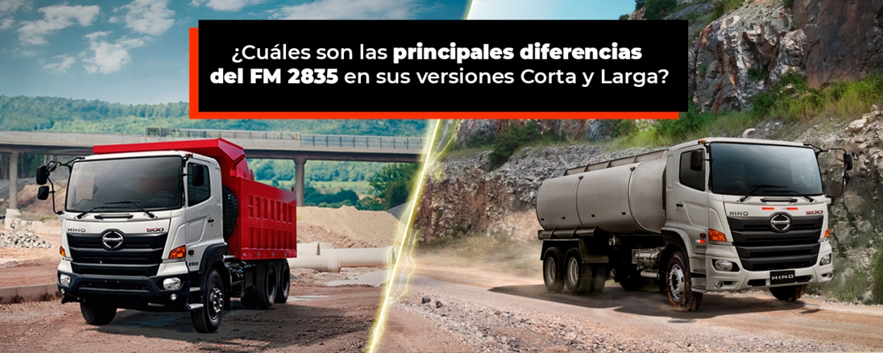 FM 2835 de la serie 500