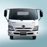 Camión 4 toneladas - HINO Dutro 4TON