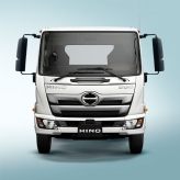 Camión - HINO FC