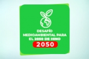 Desafío Medio ambiental Camiones HINO 