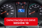 Capacitación EcoDrive Hino Sesión 10