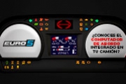 Capacitación EcoDrive sesión21: Computador de abordo de los camiones Hino Euro 5