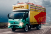 equipa tu hino dutro con los mejores accesorios