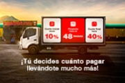 Servicio de financiamiento de camiones y buses Hino Life