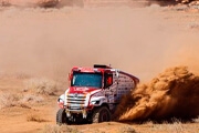 Rally Dakar 2024