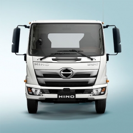 Camión - HINO FC