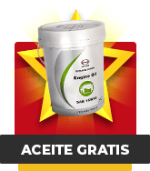 Aceite Gratis