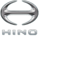 Logo Hino