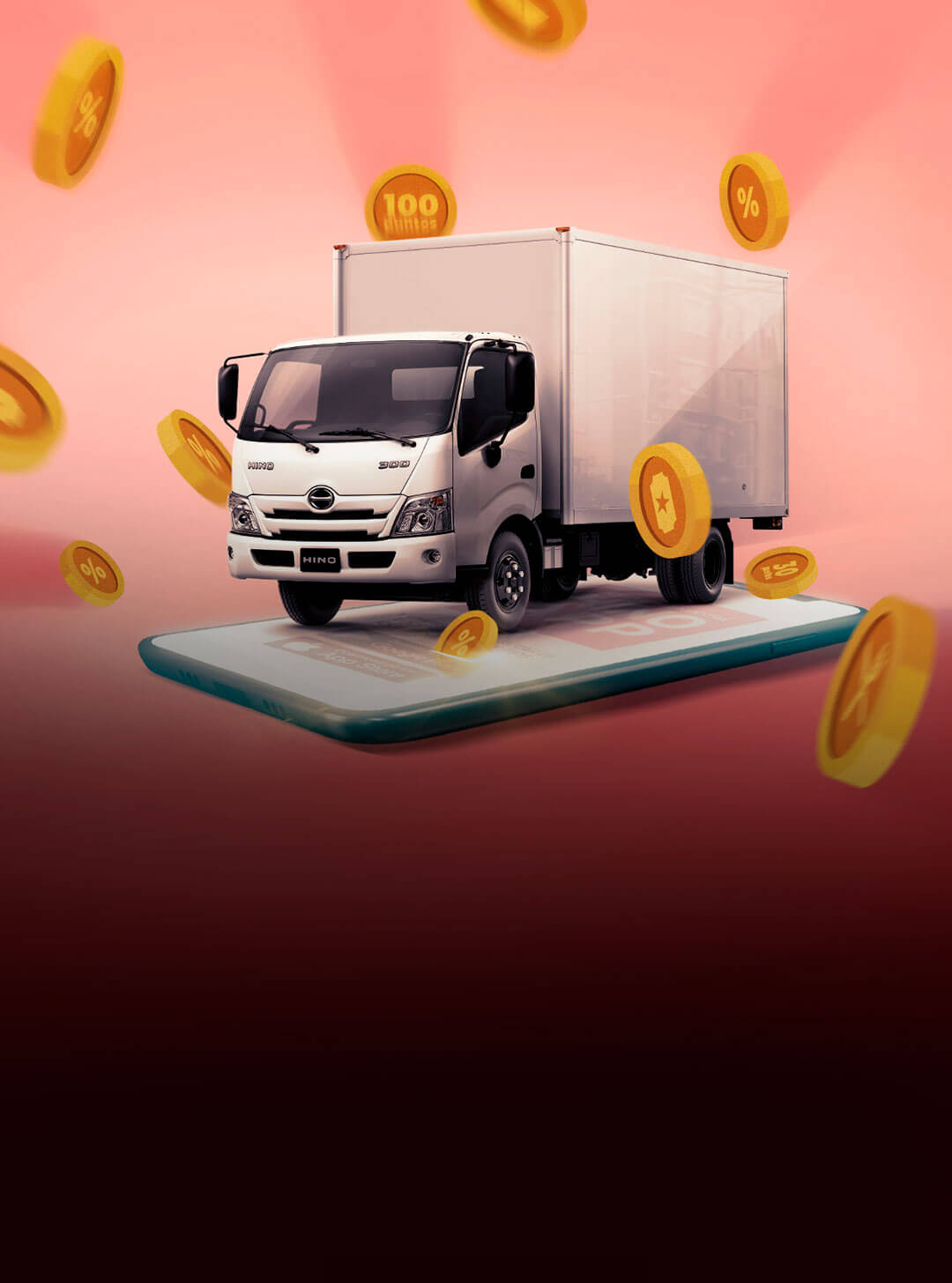 hino app