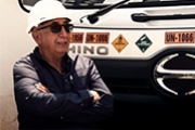 Grupo Carranza y Camiones HINO