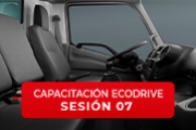 Capacitación EcoDrive Hino Sesión 07