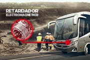 repuestos Hino Perú como funciona el retardador en buses