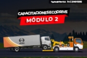 remolcar vehiculo hino